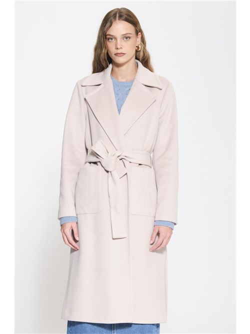 Cappotto con cintura KAOS | RIJMR003/1018